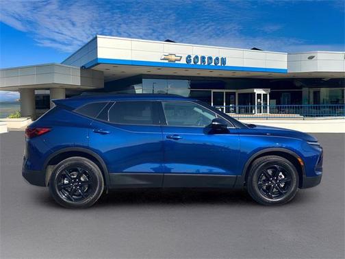 2023 Chevrolet Blazer 3LT