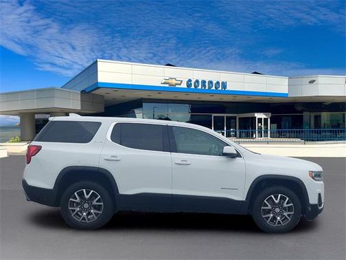 2021 GMC Acadia FWD SLE