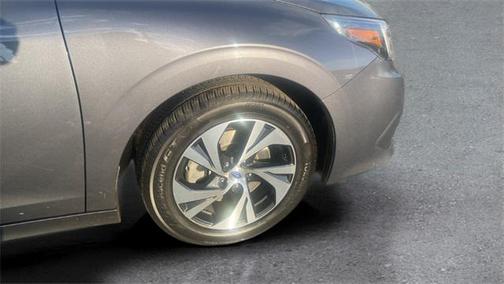 2020 Subaru Legacy Premium