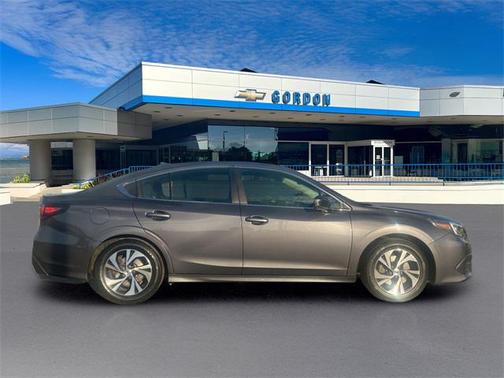 2020 Subaru Legacy Premium