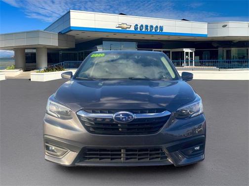 2020 Subaru Legacy Premium