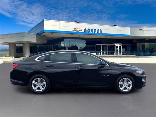 2024 Chevrolet Malibu 1LS