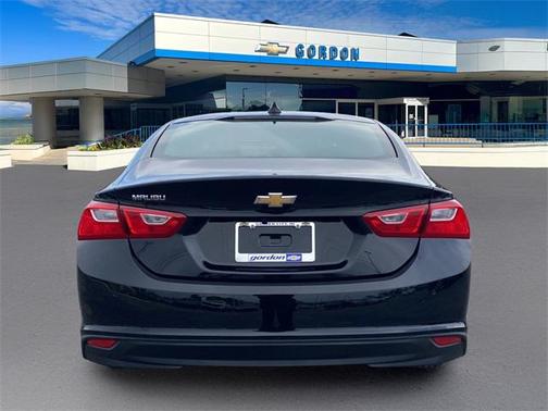 2024 Chevrolet Malibu 1LS
