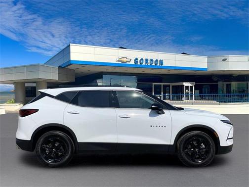2024 Chevrolet Blazer 3LT