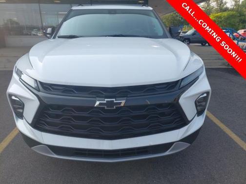 2024 Chevrolet Blazer 3LT