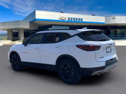 2024 Chevrolet Blazer 3LT