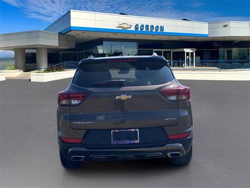 2022 Chevrolet Trailblazer ACTIV