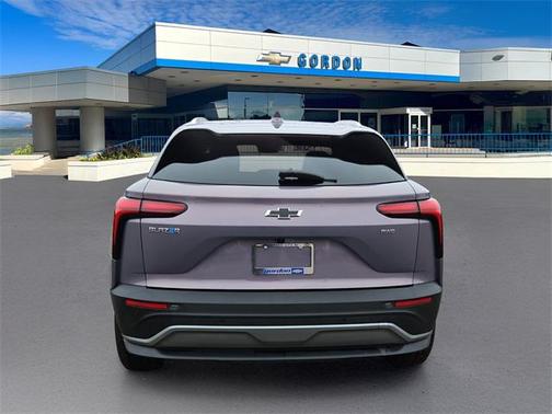 2024 Chevrolet Blazer EV eAWD LT