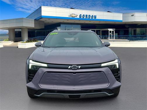 2024 Chevrolet Blazer EV eAWD LT