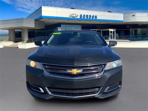 2014 Chevrolet Impala 1LT
