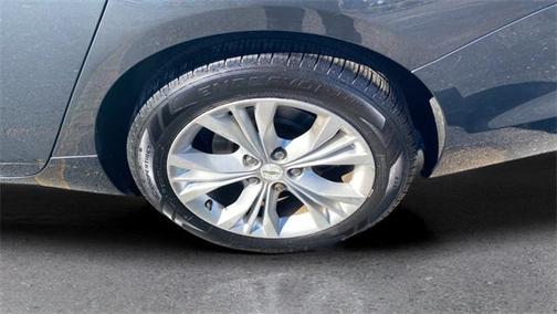 2014 Chevrolet Impala 1LT