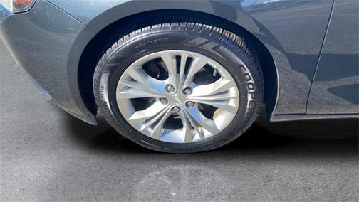 2014 Chevrolet Impala 1LT