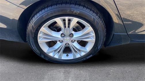 2014 Chevrolet Impala 1LT