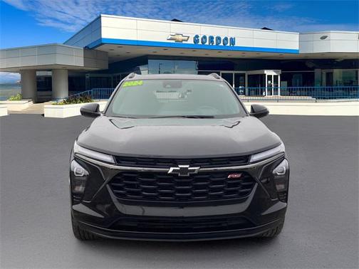 2024 Chevrolet Trax FWD 2RS