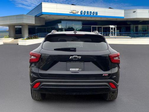 2024 Chevrolet Trax FWD 2RS