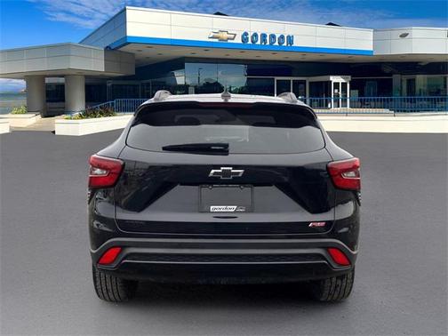 2024 Chevrolet Trax FWD 2RS