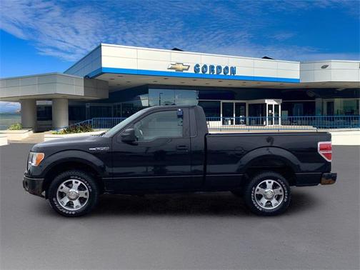 2010 Ford F-150 XL