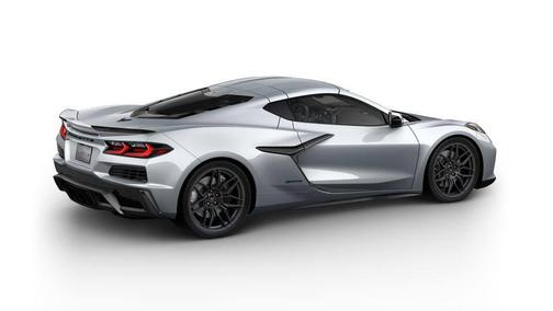 2026 Chevrolet Corvette Z06