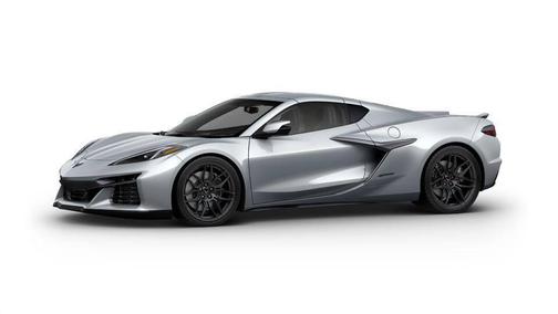2026 Chevrolet Corvette Z06