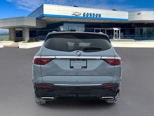2023 Buick Enclave Essence AWD