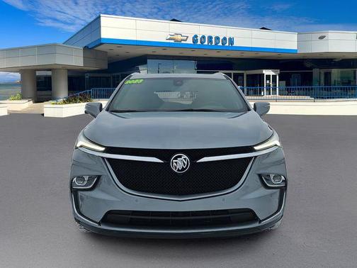 2023 Buick Enclave Essence AWD