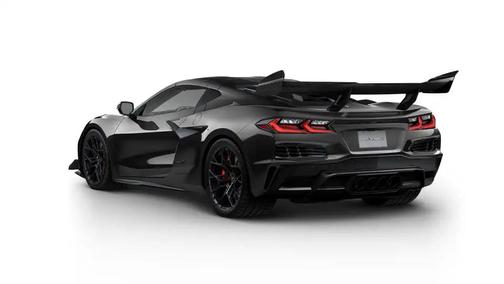 2026 Chevrolet Corvette ZR1