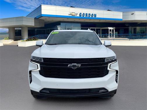 2023 Chevrolet Tahoe 4WD RST