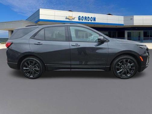 2023 Chevrolet Equinox FWD RS