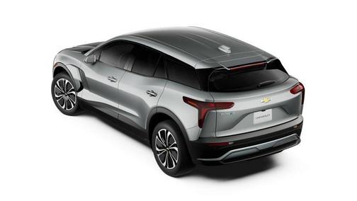 2026 Chevrolet Blazer EV AWD LT