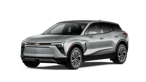 2026 Chevrolet Blazer EV AWD LT