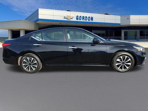 2020 Nissan Altima S FWD