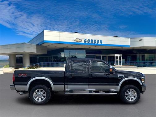 2008 Ford F-250 XL