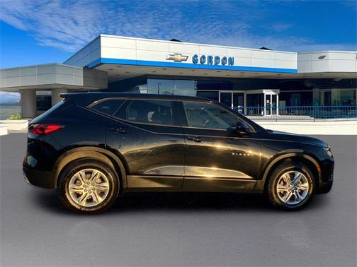 2021 Chevrolet Blazer 2LT