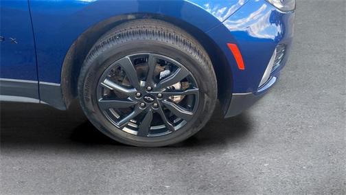2023 Chevrolet Equinox FWD RS