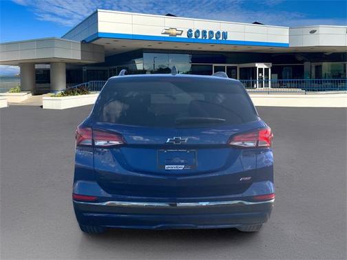 2023 Chevrolet Equinox FWD RS