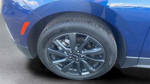 2023 Chevrolet Equinox FWD RS