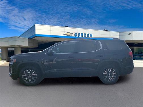2023 GMC Acadia FWD SLE