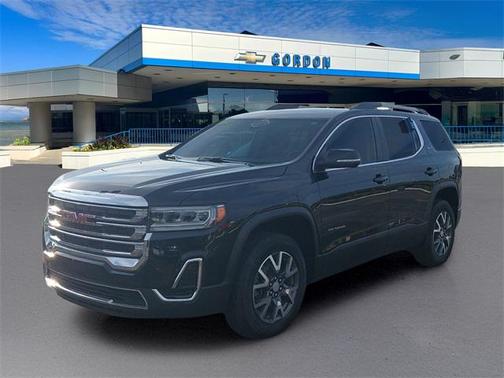 2023 GMC Acadia FWD SLE