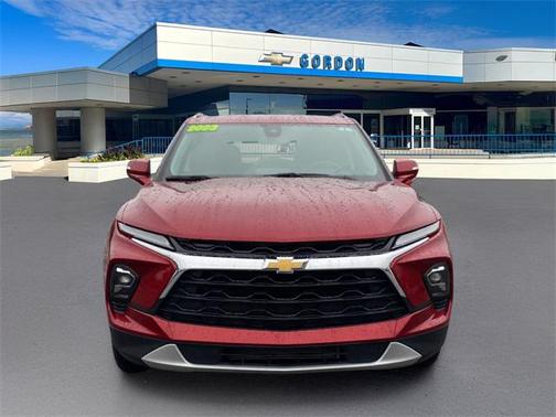 2023 Chevrolet Blazer 3LT