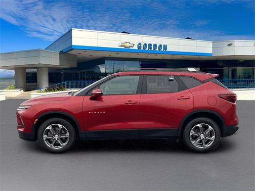 2023 Chevrolet Blazer 3LT