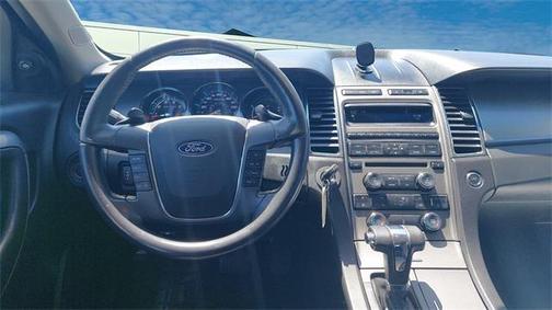 2012 Ford Taurus SEL
