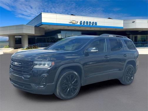 2023 GMC Acadia AWD SLE