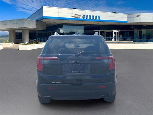 2023 GMC Acadia AWD SLE