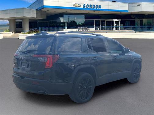 2023 GMC Acadia AWD SLE
