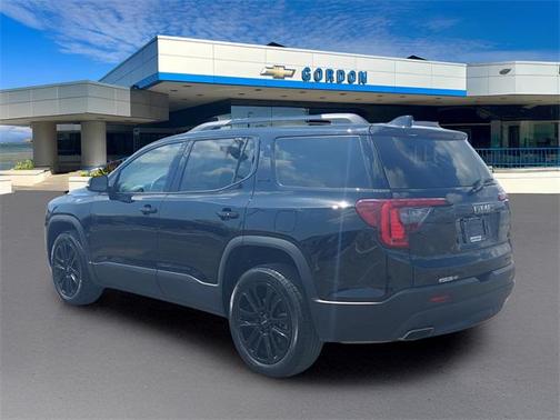 2023 GMC Acadia AWD SLE