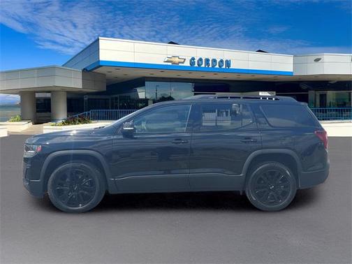 2023 GMC Acadia AWD SLE