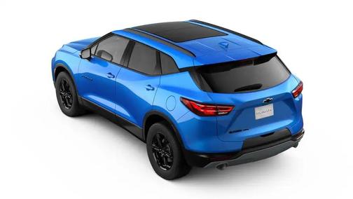 2025 Chevrolet Blazer 3LT