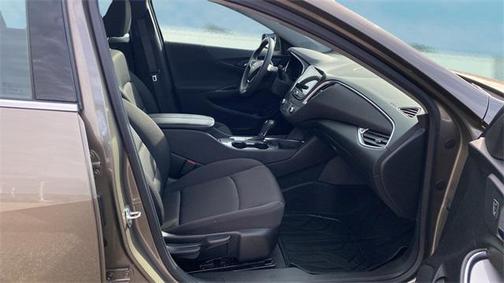 2020 Chevrolet Malibu FWD LT