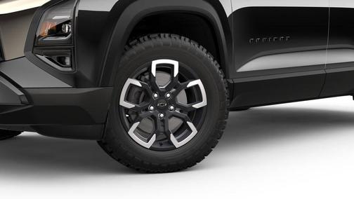 2026 Chevrolet Equinox FWD ACTIV