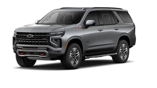 2026 Chevrolet Tahoe 4WD Z71